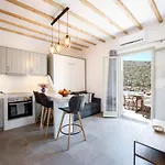 Droufakos' Home, Lux Seafront W. View * Cherronisos (Sifnos)