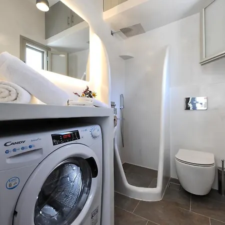 Apartment Droufakos' Home, Lux Seafront W. View *