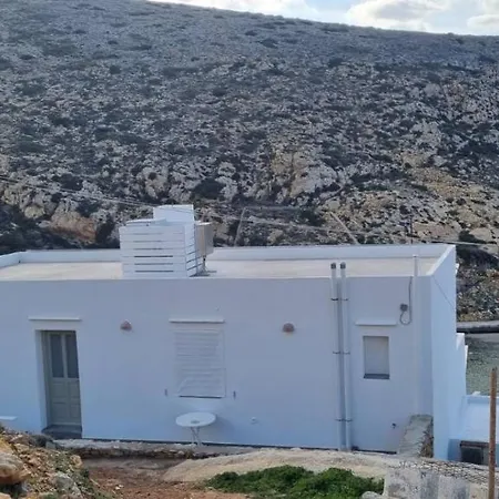 Droufakos' Home, Lux Seafront W. View Apartment *