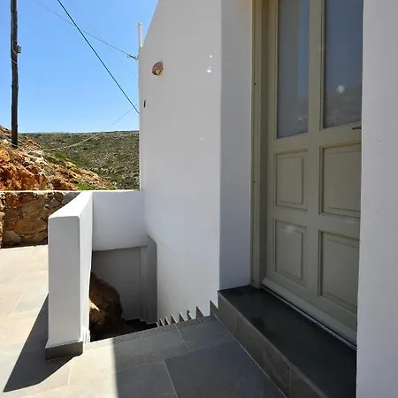 Droufakos' Home, Lux Seafront W. View *