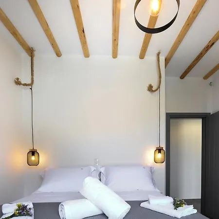 Droufakos' Home, Lux Seafront W. View *